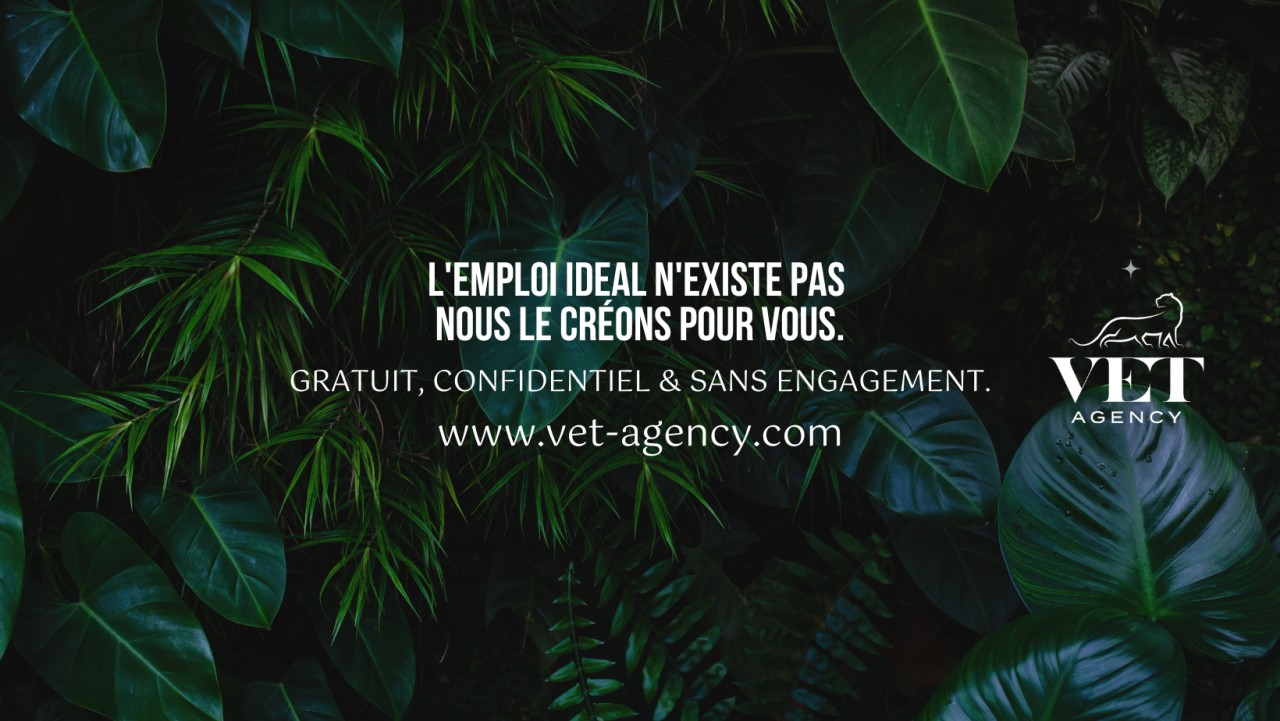 Vet Agency